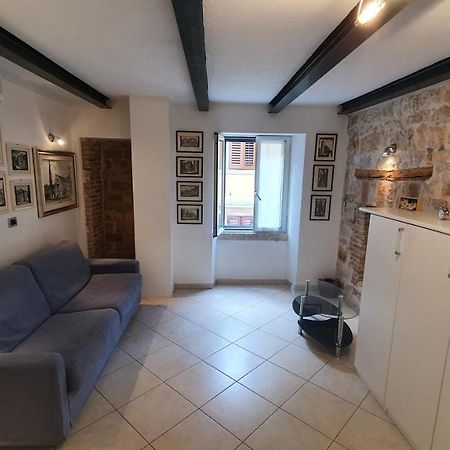 Apartments Villa Ernesta Ровинь Экстерьер фото