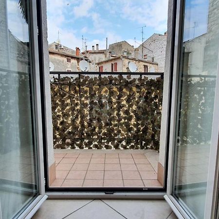 Apartments Villa Ernesta Ровинь Экстерьер фото