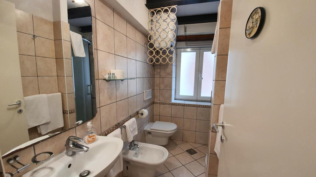 Apartments Villa Ernesta Ровинь Экстерьер фото