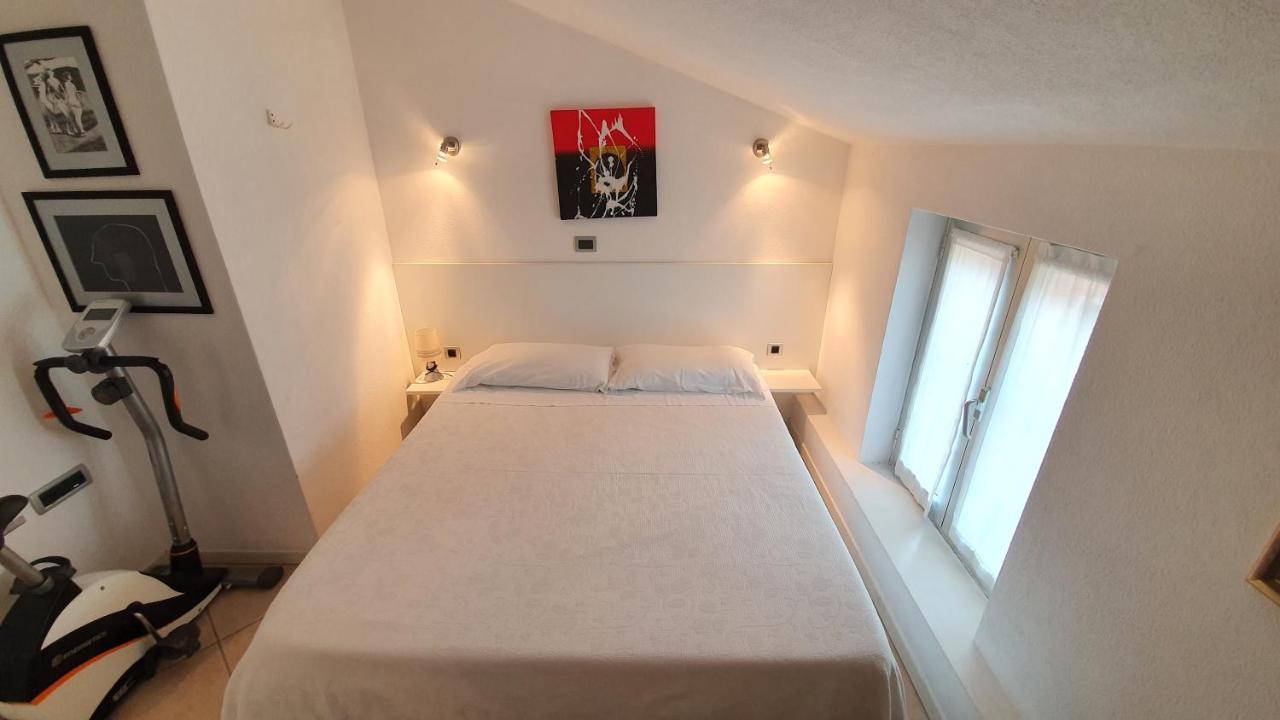 Apartments Villa Ernesta Ровинь Экстерьер фото