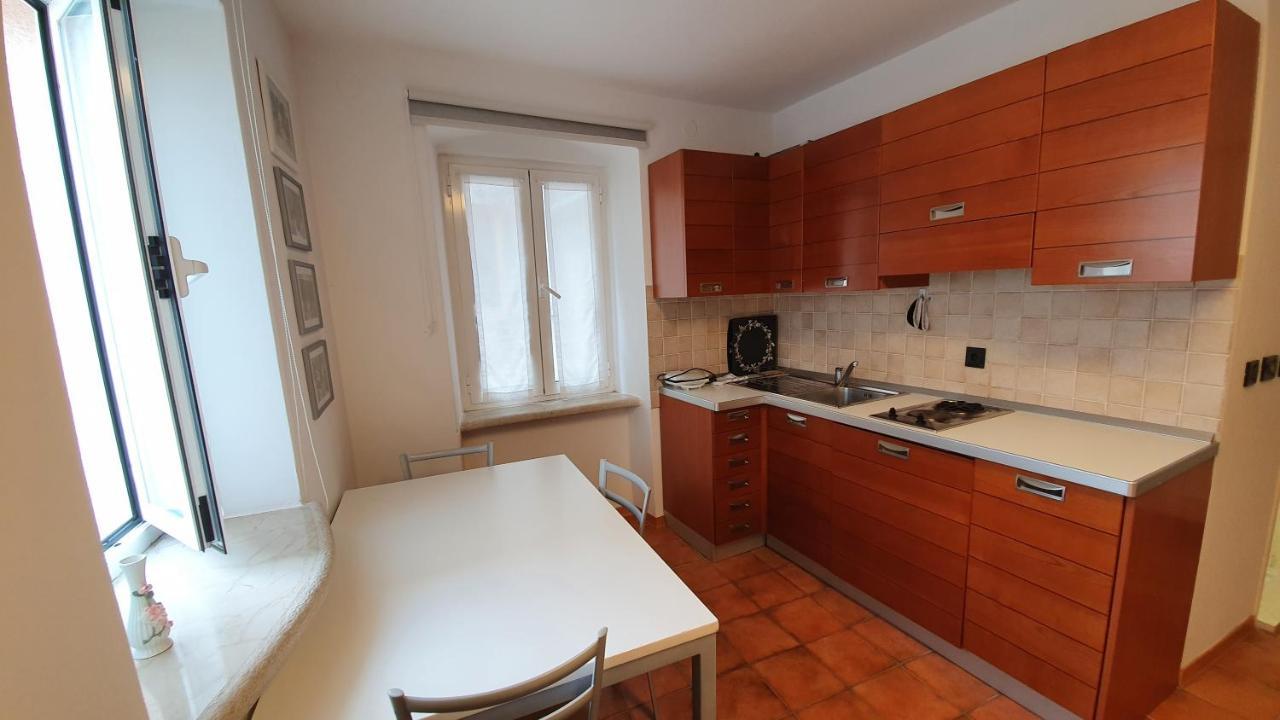 Apartments Villa Ernesta Ровинь Экстерьер фото