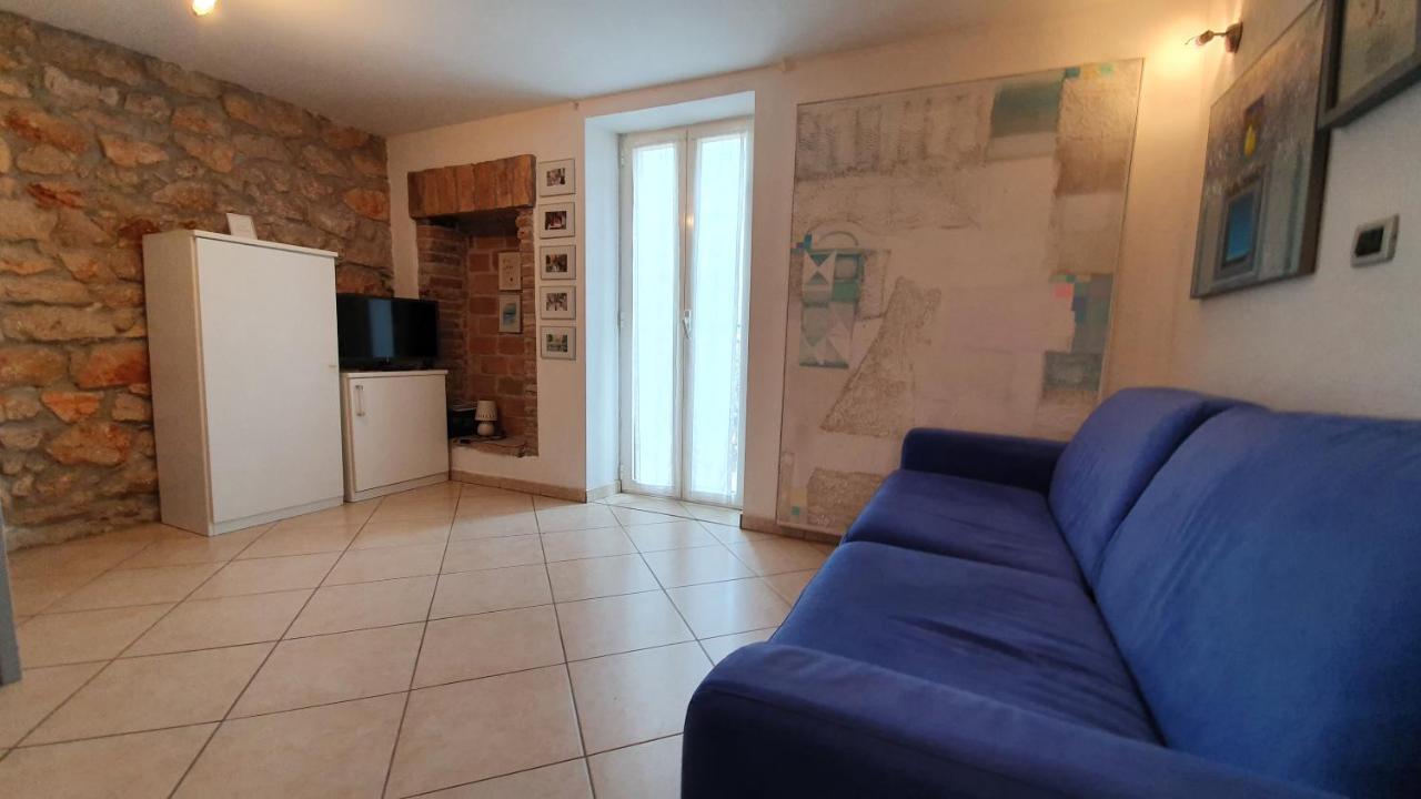 Apartments Villa Ernesta Ровинь Номер фото